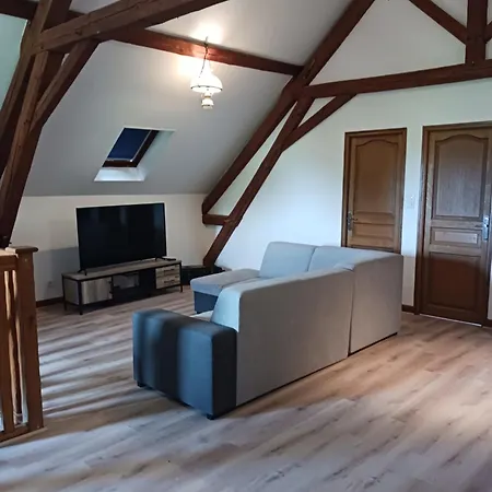 Le Montolin 別荘 *